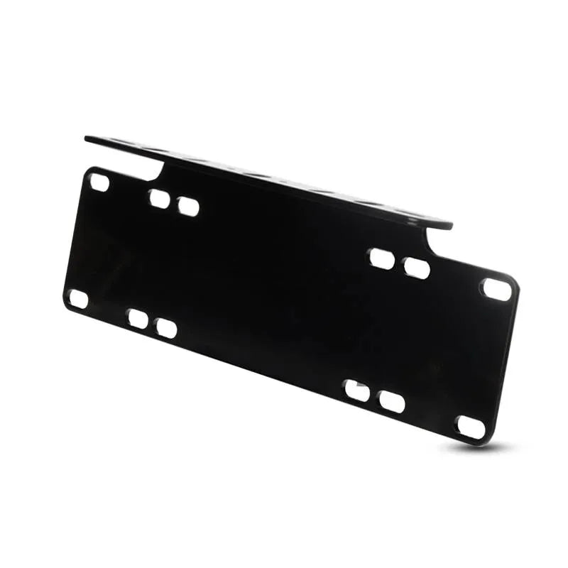 Great Whites GWA0001 Driving Light Number Plate Mounting Bracket