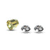 Great Whites GWA0002 Driving Light Mounting Lock Nuts 10mm