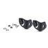 Great Whites GWA0011 Driving Light Angle Brackets