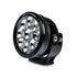 Great Whites GWR5093 170mm 9 LED Round Driving Light
