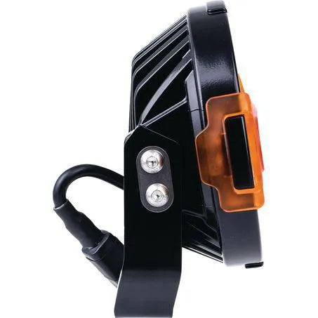 Great Whites GWR7145KIT 170MM Adjustable Beam Driving Light Kit