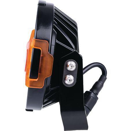 Great Whites GWR7145KIT 170MM Adjustable Beam Driving Light Kit