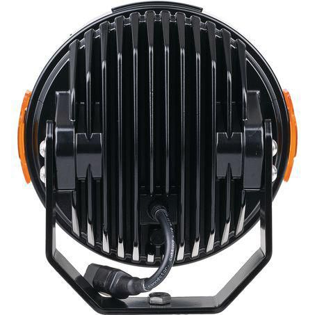 Great Whites GWR7245KIT 220MM Adjustable Beam Driving Light Kit