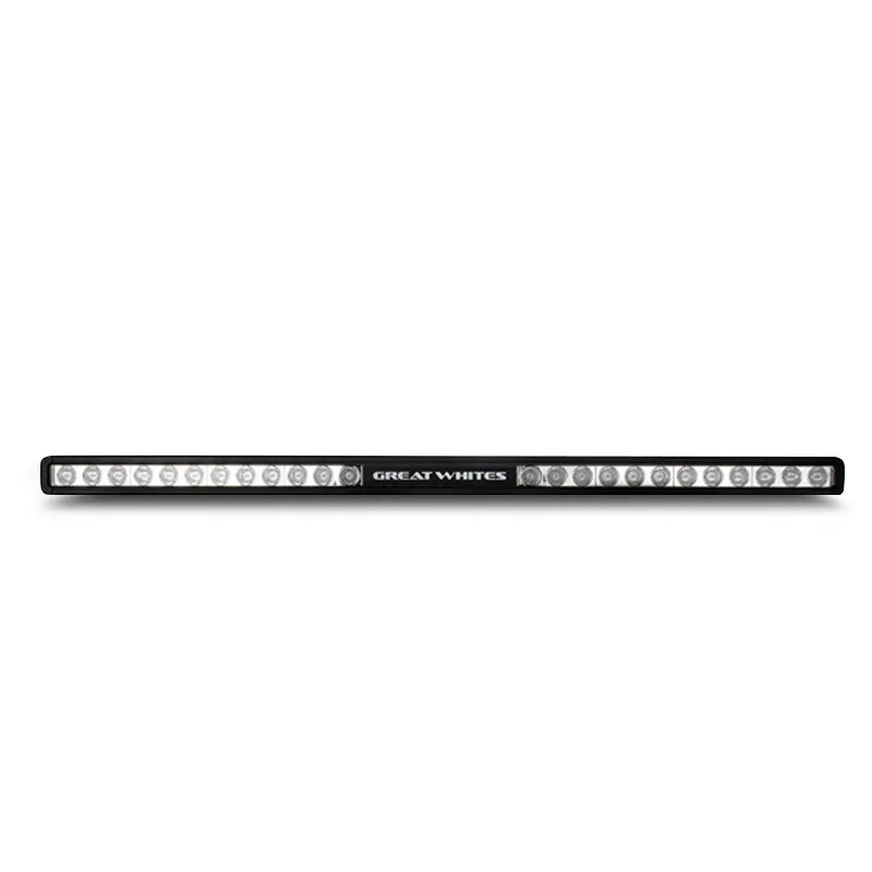 Great Whites GWT5243 24 LED Twin Bar Driving Light