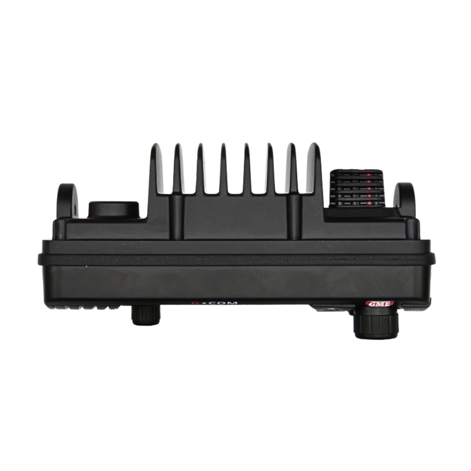 GME GX400B 27MHz Marine/CB Radio - Black