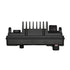 GME GX400B 27MHz Marine/CB Radio - Black