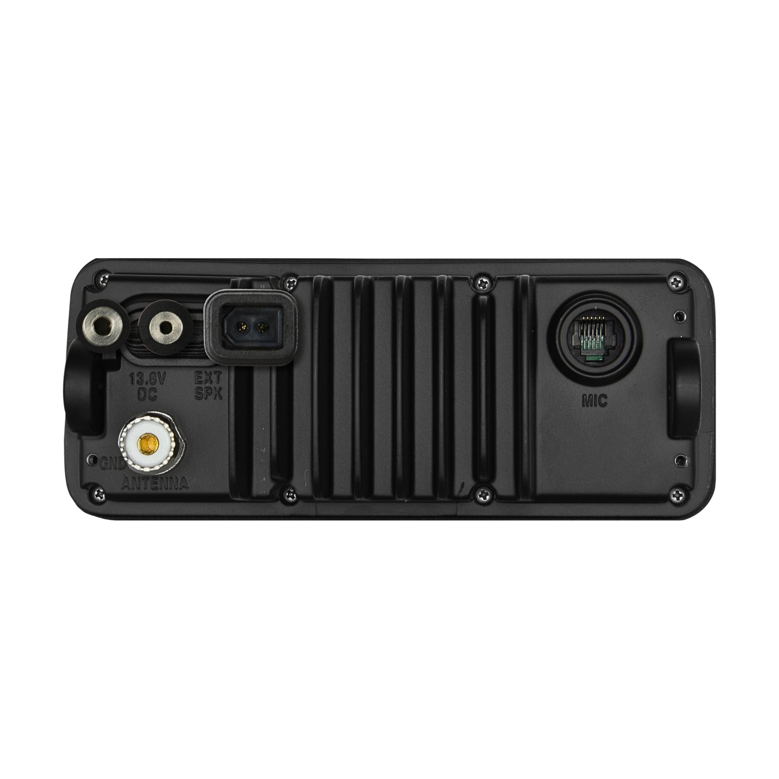 GME GX400B 27MHz Marine/CB Radio - Black