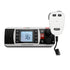GME GX700W VHF Marine Radio - White