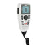 GME GX750W Black Box VHF Marine Radio - White