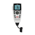 GME GX750W Black Box VHF Marine Radio - White