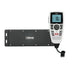 GME GX750W Black Box VHF Marine Radio - White
