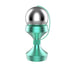 ADHIX ADXDRIFT - Magnetic Slider Fidget Toy EDC Stainless Steel Drift Push Slider