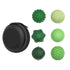 ADHIX ADXNOVA - Magnetic Adult Anti-Stress Ball Silicon Sensory Fidget Toy