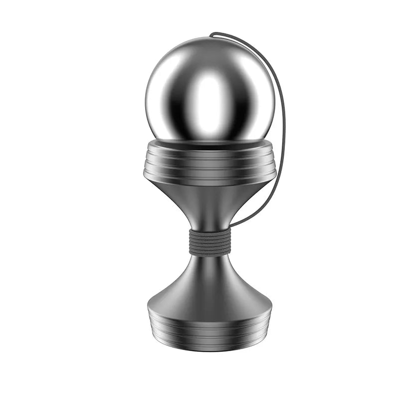 ADHIX ADXDRIFT - Magnetic Slider Fidget Toy EDC Stainless Steel Drift Push Slider