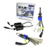 Aerpro H1LED4K H1 LED Headlight Globe 5700 Kelvin