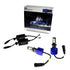Aerpro H3LED6K H3 LED Headlight Globe 5700 Kelvin