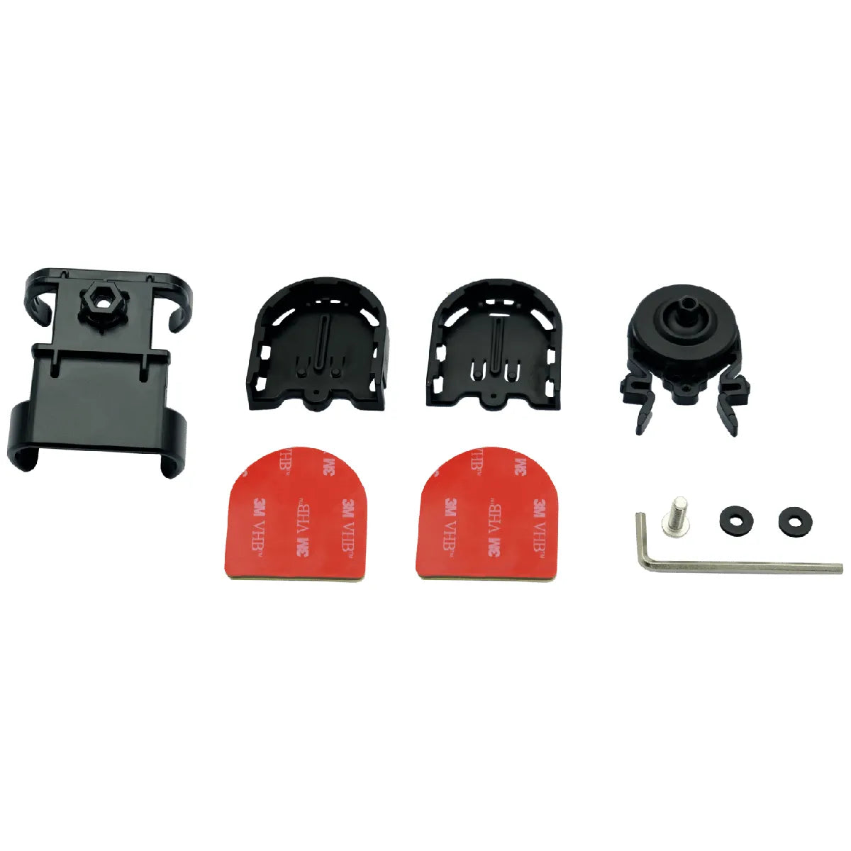 INNOVV H5HELMETMOUNT H5 Action Camera Helmet Mount Kit