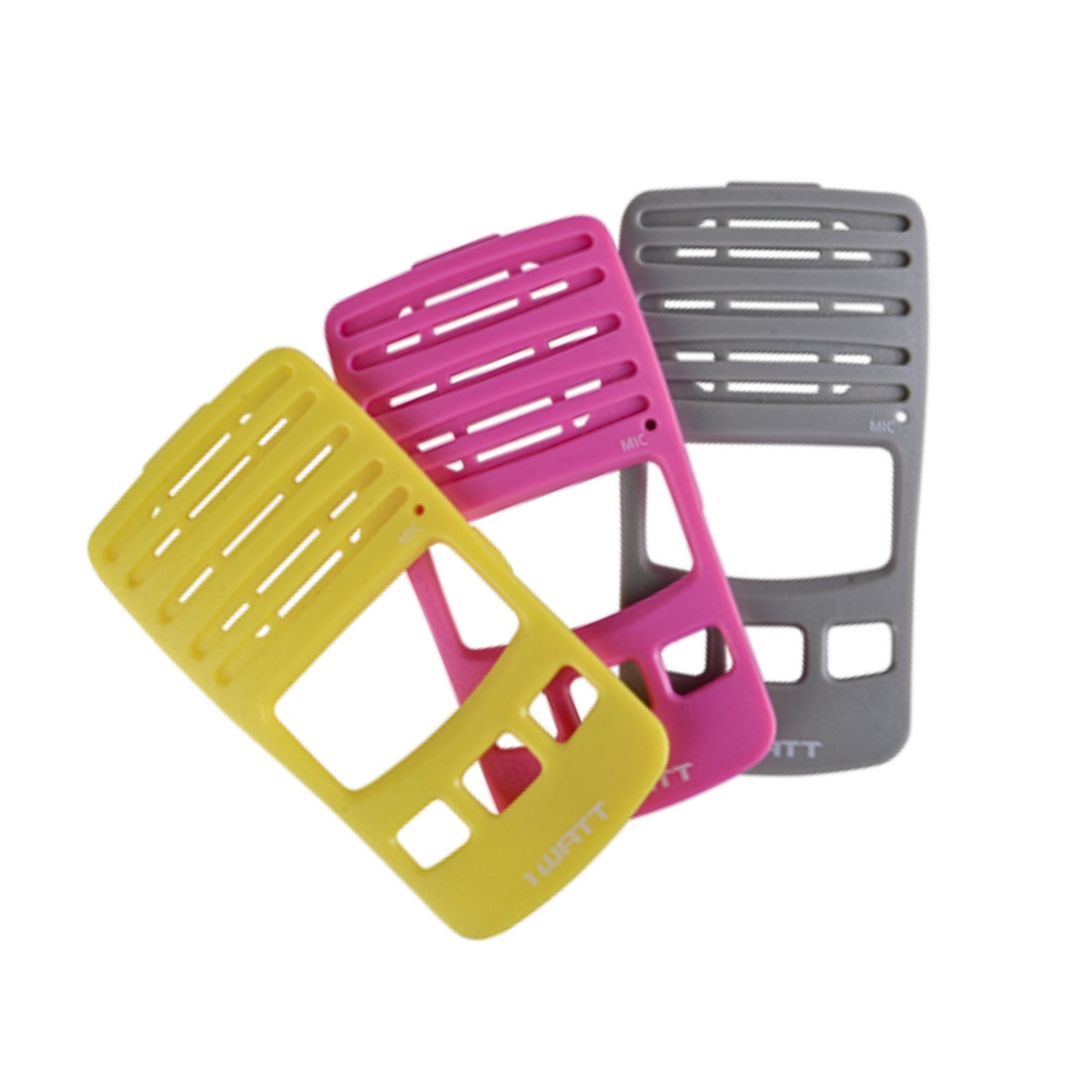 GME HA001 Interchangeable Faceplates - TX665