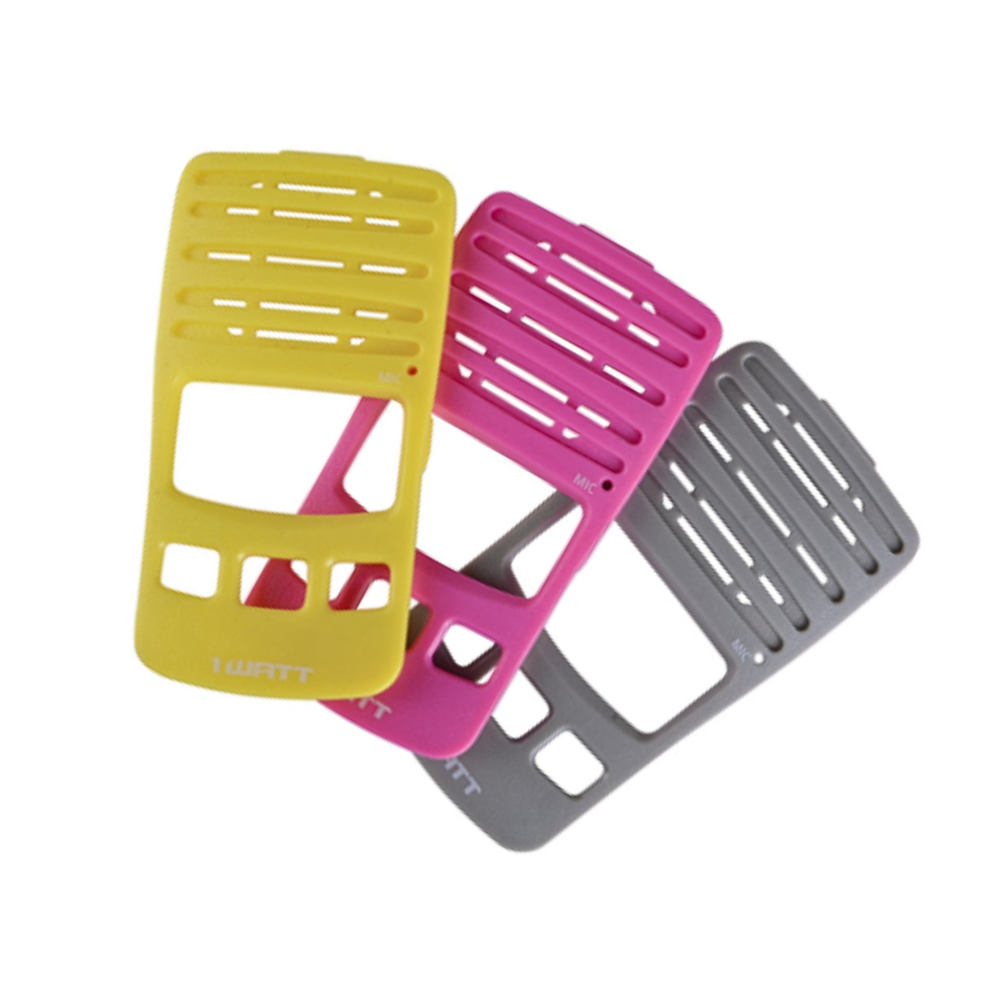 GME HA001 Interchangeable Faceplates - TX665