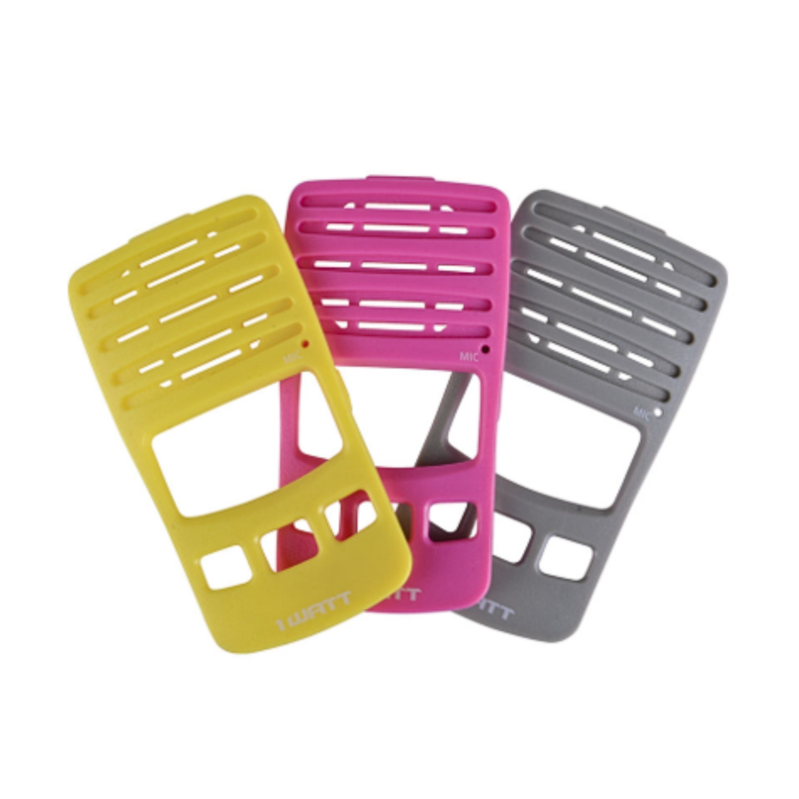 GME HA001 Interchangeable Faceplates - TX665