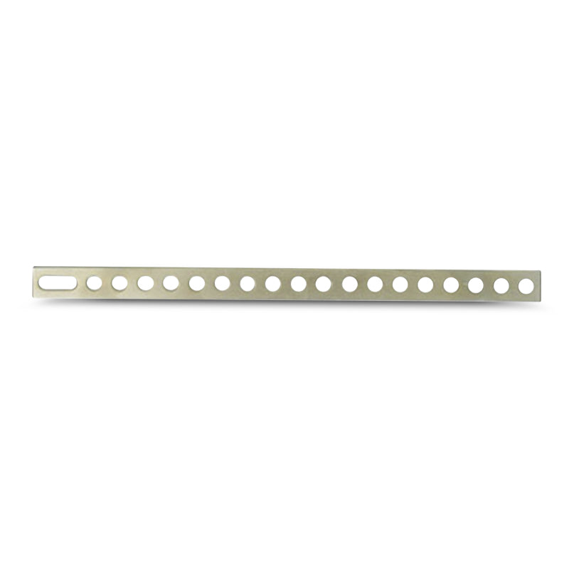 DNA HA-101 240mm Metal Backstrap