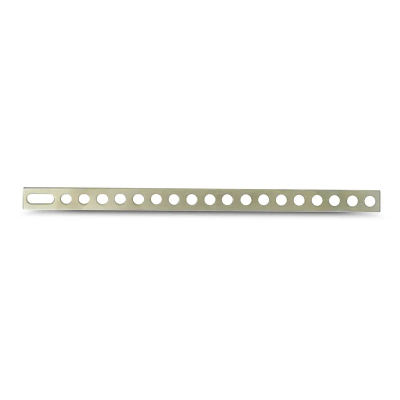 DNA HA-101 240mm Metal Backstrap