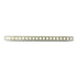 DNA HA-101 240mm Metal Backstrap