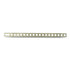 DNA HA-101 240mm Metal Backstrap