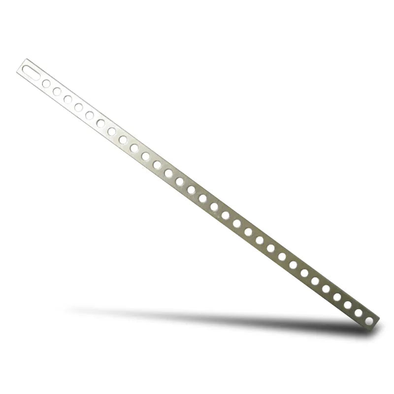 DNA HA-102 375mm Metal Backstrap