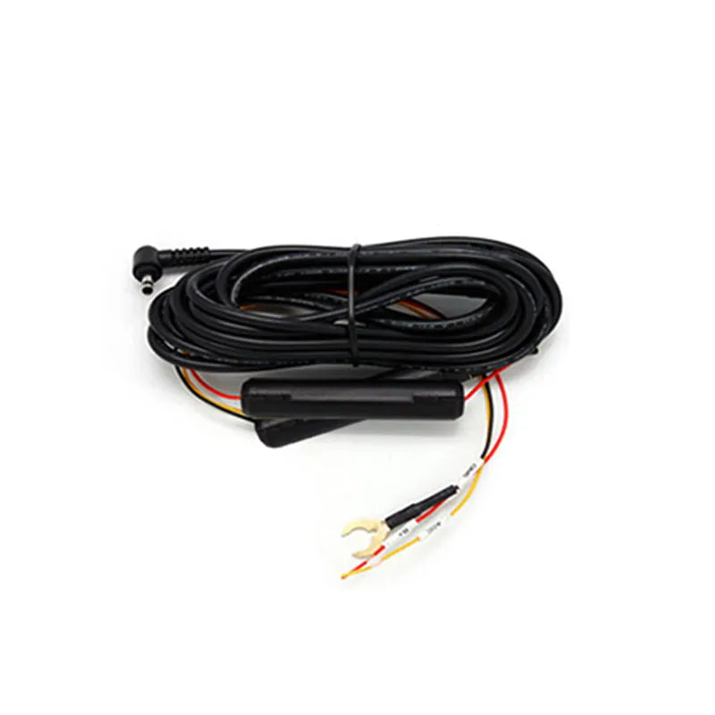 IROAD HARDWIRINGKIT Dashcam Hard Wiring Power Cable Kit