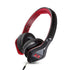 JVC HA-SR100XS Club Sound Headphones with Dual Magnet/X-Damper