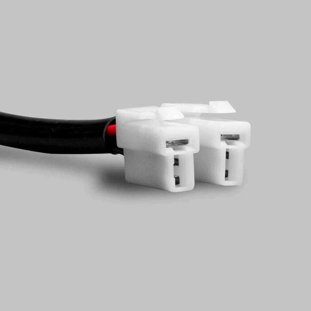 ALTIQ HBASPLTR | High Beam piggyback splitter
