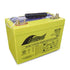Fullriver HC100 - (MF70ZZ) HC Series 12V 100Ah Advanced AGM No-Compromise Dual-Purpose Battery
