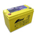 Fullriver HC105 - (PC2150) HC Series 12V 105Ah Advanced AGM No-Compromise Dual-Purpose Battery