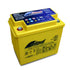 Fullriver HC14A - (PC535) HC Series 12V 14Ah Advanced AGM No-Compromise Dual-Purpose Battery