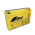 Fullriver HC15 - (Extreme 15) HC Series 12V 15Ah Advanced AGM No-Compromise Dual-Purpose Battery