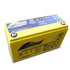 Fullriver HC30 - (Extreme30) HC Series 12V 30Ah Advanced AGM No-Compromise Dual-Purpose Battery