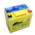 Fullriver HC35 - (U1R Size) HC Series 12V 35Ah Advanced AGM No-Compromise Dual-Purpose Battery