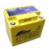 Fullriver HC44 - (PC1200) HC Series 12V 44Ah Advanced AGM No-Compromise Dual-Purpose Battery