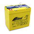 Fullriver HC55 HC Series 12V 55Ah Advanced AGM No-Compromise Dual-Purpose Battery