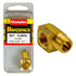 Champion HC59 M&F Elbows – Brass – 1/4″ X 1/4″