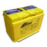 Fullriver HC60B - (DIN - L3) HC Series 12V 60Ah Advanced AGM No-Compromise Dual-Purpose Battery