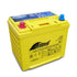 Fullriver HC64L/R (55D23L/R) HC Series 12V 750Ah Advanced AGM No-Compromise Dual-Purpose Battery