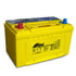 Fullriver HC75 - (PC1750) HC Series 12V 75Ah Advanced AGM No-Compromise Dual-Purpose Battery
