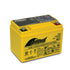 Fullriver HC8 - (PC310) HC Series 12V 8Ah Advanced AGM No-Compromise Dual-Purpose Battery