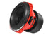 Orion HCCA102 8000W 10" Subwoofer DVC 2 OHMS