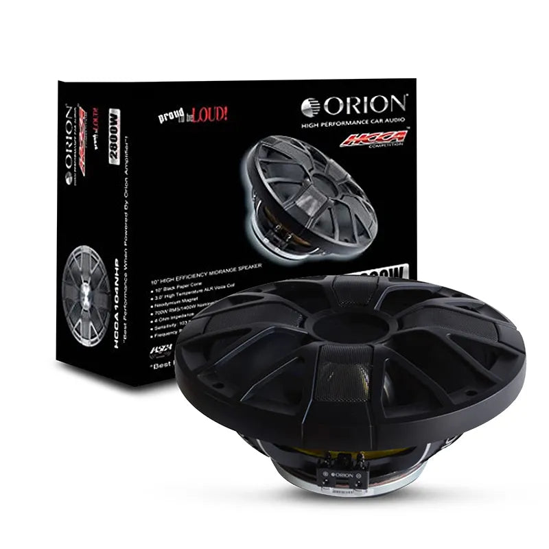 Orion HCCA 104NHP 10