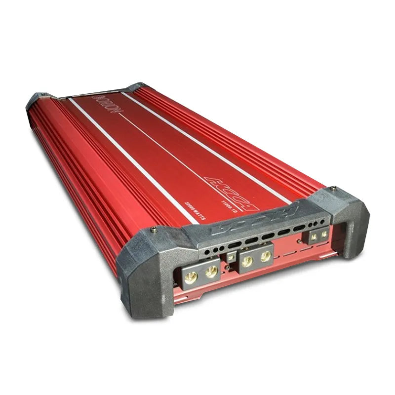 Orion HCCA 1500.4 1500W RMS 4-Channel Amplifier