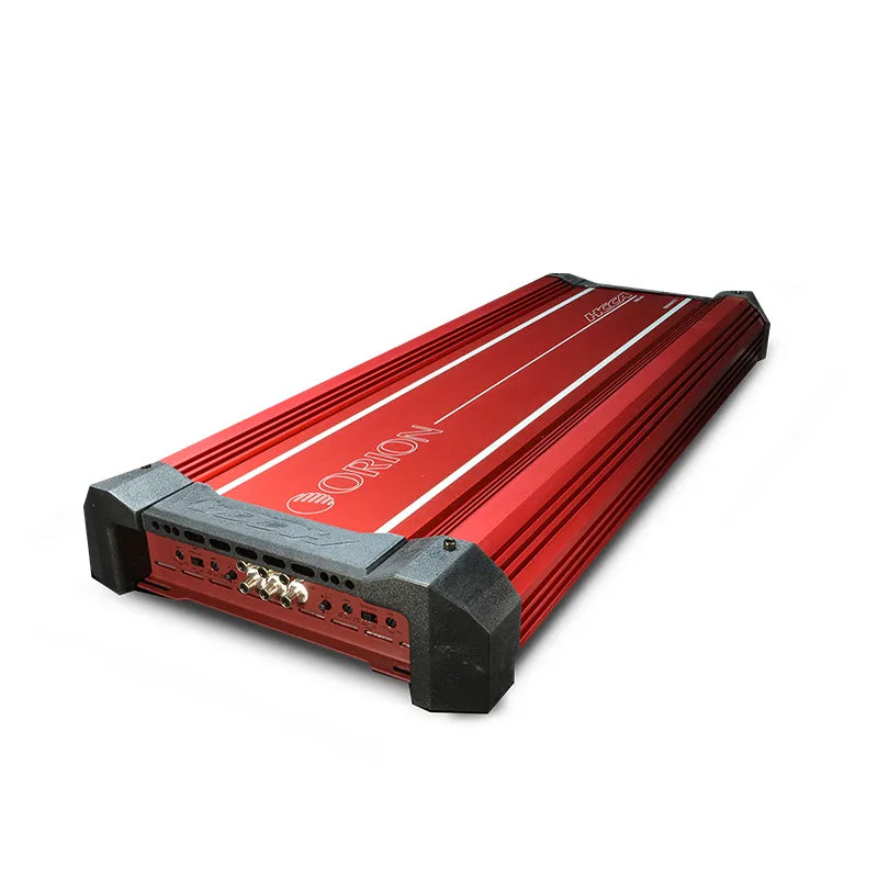 Orion HCCA 3000.4H 3000 Watts RMS 4-Channel Amplifier