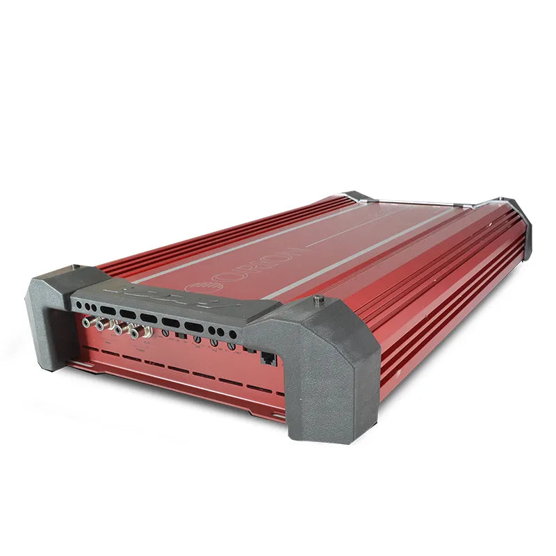 Orion HCCA 5000.1D 22,000W Max Class D Mono Channel 1-Ohm Amplifier